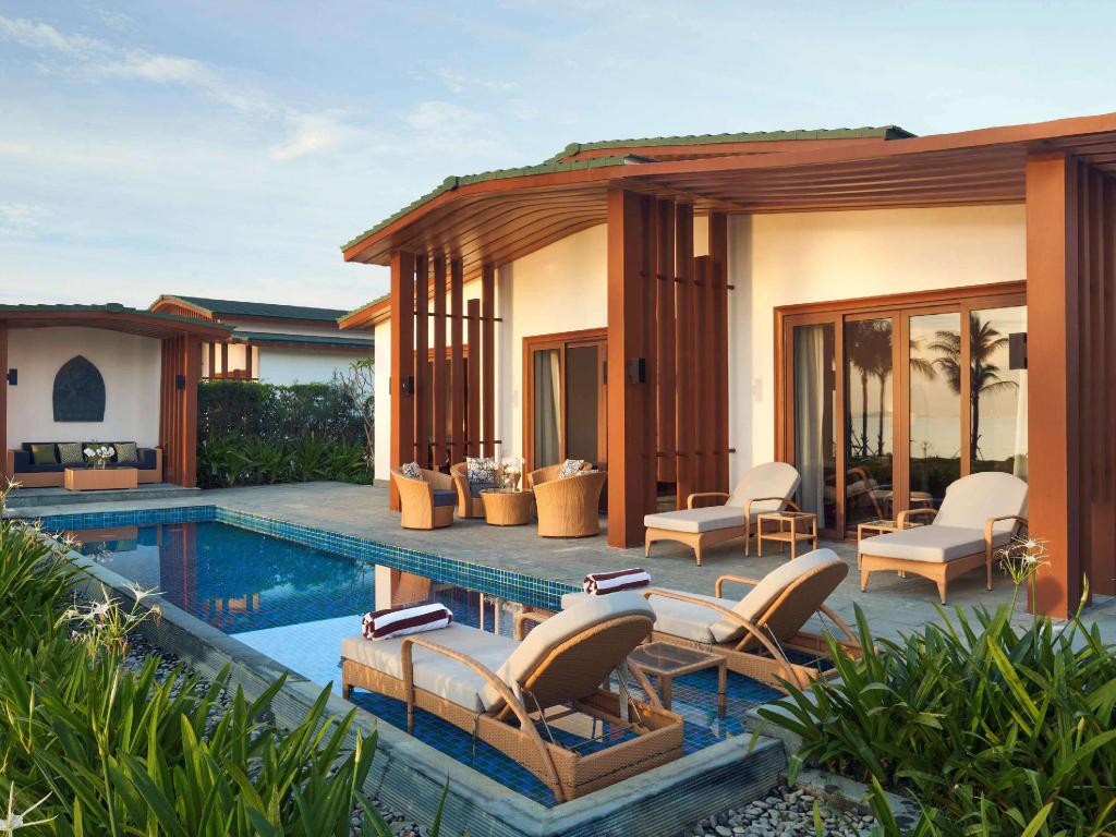 Movenpick Cam Ranh