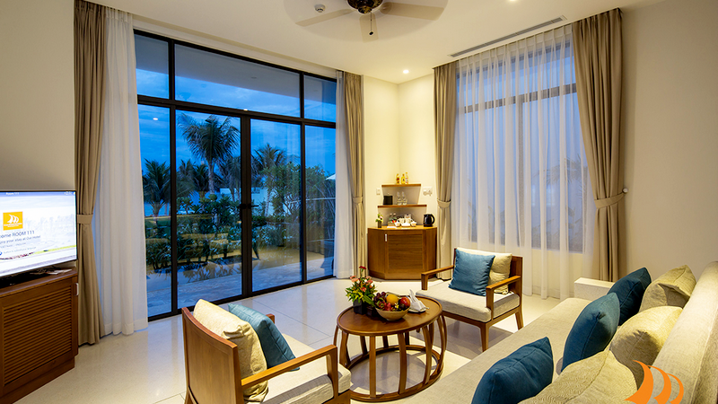 Cam Ranh Riviera